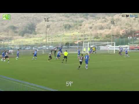 HIGHLIGHTS - 2.SNL; Jadran Dekani : Vitanest Bilje (0:1) 20.krog