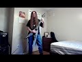 Troubled Dreams - Testament (Full Cover)