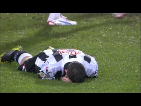 Udinese-Catania 2-2 | Sky HD Highlights & Ampia Sintesi | 10^ Giornata Serie A | 31/10/2012