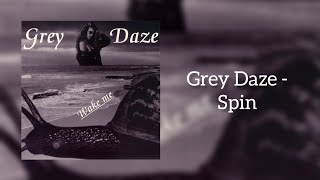 Grey Daze - Spin tradução pt br