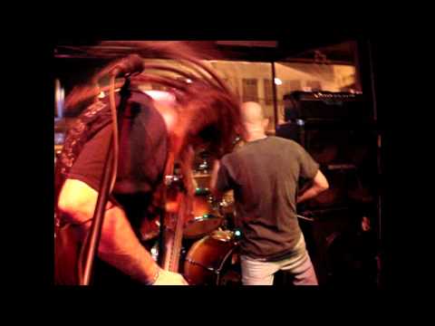 SWINGSHOT - Sticks and Stones