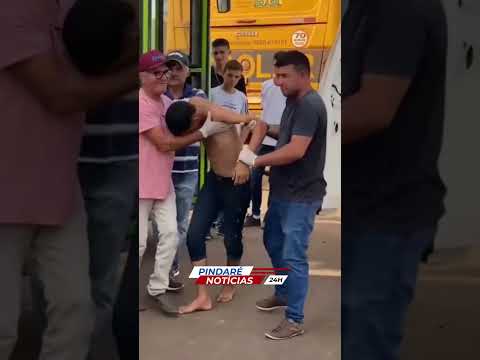 ALUNOS IRRESPONSAVEIS MATAM AULA PRA IR BEBER CACHACA NA SANTA FILOMENA-MA