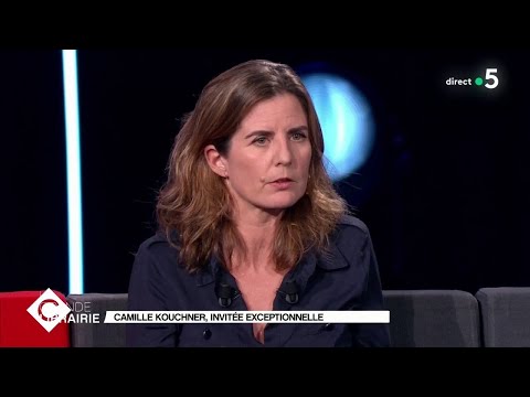 Affaire Duhamel : sous le sceau des secrets - C à Vous - 13/01/2021