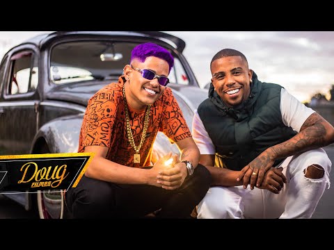 MC Luan Da BS e MC Gabzin - Longe de Mim (Doug Filmes) DJ WIN