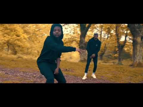 Blackstarmusic - Parcours ft. Nelyo, Luidjizamo, Boosk-P