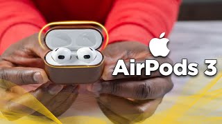 AirPods 3 vs Galaxy Buds 2: is it worth?