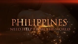 preview picture of video 'HELP FOR PHILIPPINES!'