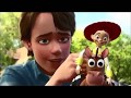 Toy Story 3 Cena Final