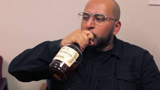 ill Chris - &quot;Gravel&quot; ft. RudeAssMogli &amp; Nate G.