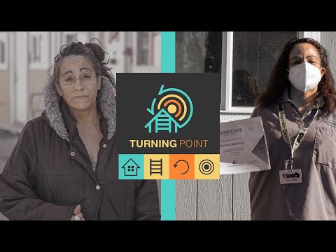 Eliminate Homelessness for Oakland's Unsheltered