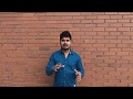 Who Invented Biryani Okka Nimisham Episode 1