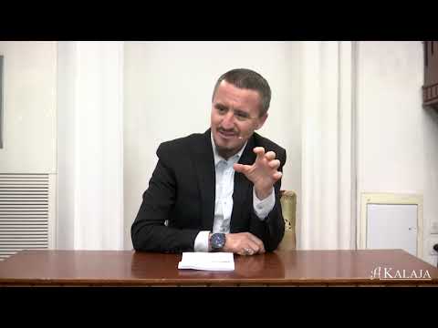 Suretu A'la 1. - Dr. Imam Ahmed Kalaja.