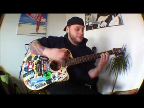 Let Me Down - No Use For a Name