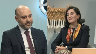 Նկարիչների միությունն ընտրում է նախագահ