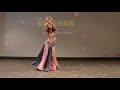 Love of bedouin / bellydance