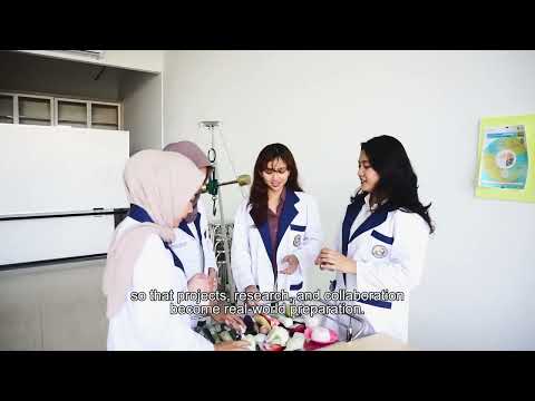 PROFILE UNIVERSITAS SUGENG HARTONO