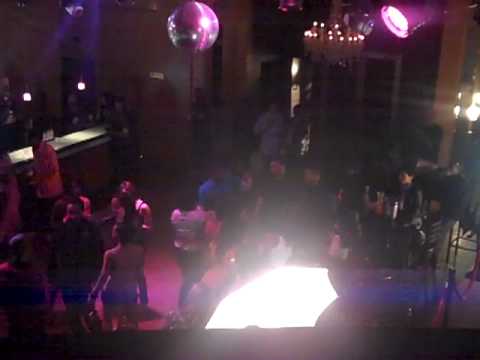 STL Club Karma with DJ Sir Thurl & Infamous DJ Quinn - Maino.MP4