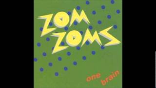 Zom Zoms - Wake of Zom Zoms