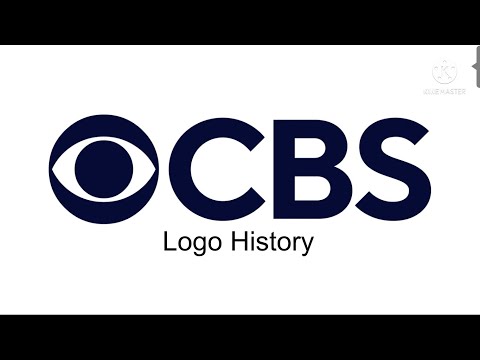 CBS Logo History (#46)