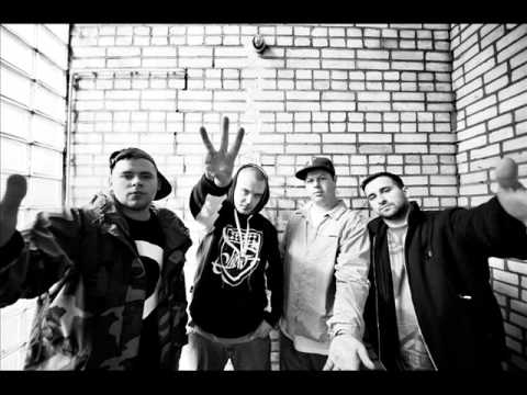 SKOLIM REMIX - HIFI Banda feat. Pyskaty, Numer Raz, Kaszalot, Rak Raczej, Tede - Puszer