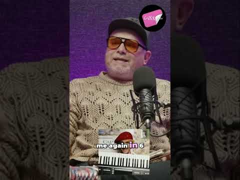 Wrong Answer: Correcting Captain Sensible! Frustration Over Chas and Dave #shorts