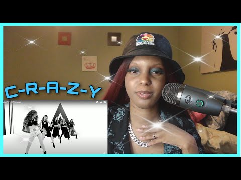 Throwback Thursday | 4MINUTE - (Crazy) MV Reaction