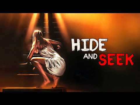 Hide and Seek | Daryl Hannah (Kill Bill) | THRILLER | Full Movie in English