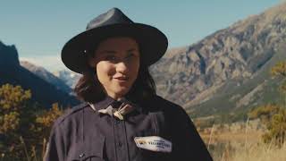 Ranger Video Thumbnail