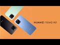 Смартфон Huawei Nova Y61 4/64GB Blue 5