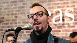 Hollis Brown live at Paste Studio ATL