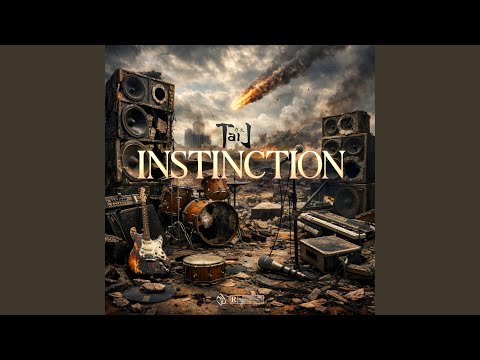INSTINCTION - Taï J