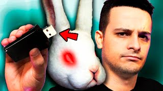 El ARMA MÁS PODEROSA del HACKING | Bash Bunny