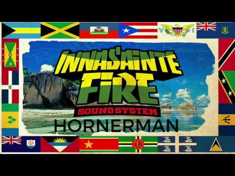HORNERMAN RIDDIM MIX