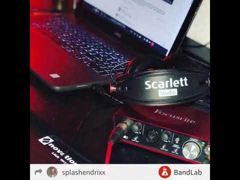 Young Splash Ft Qstar Hendrix- “Lil Mama”