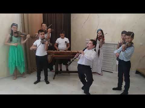 Ансамбль ветан