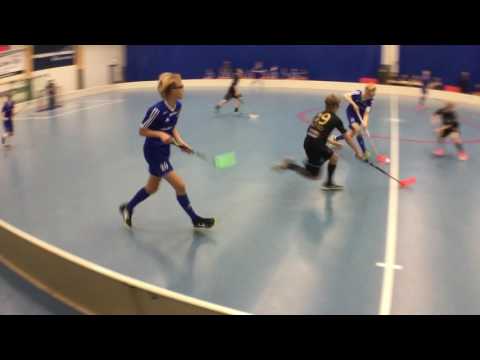 SM-sarja KooVee-Tiikerit2, 30.10.2016