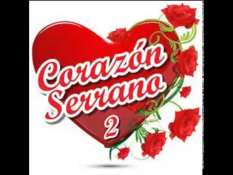 Hojas Caidas - Corazon Serrano