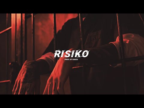 NGEE x AK 33 x OMAR Type Beat - “RISIKO“ | (prod. by Krees)