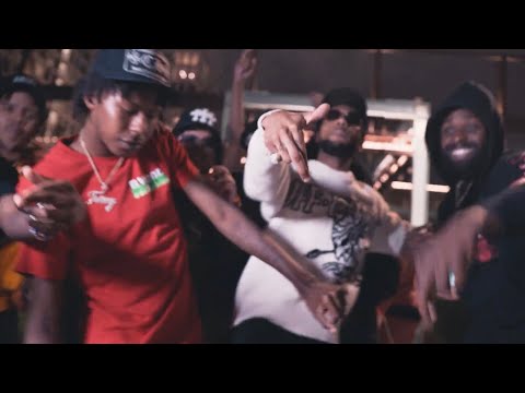 Deemy Flexo - Pour Up (Official Music Video)
