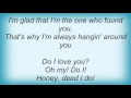 17525 Perry Como - вЂ_deed I Do Lyrics