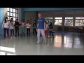 Greek Dance Lesson Syrtos Dance