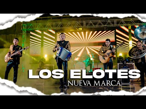 Nueva Marca - Los Elotes / En vivo