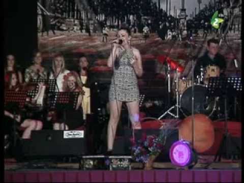 LJEM JEDEN POHLJAD -- Tanita HODAK