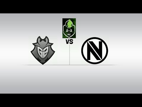 Happy & ScreaM vs shox & kennyS - HTC 2v2 Invitational by PGL - Group B - Full match