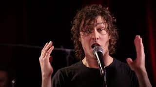 The Pop Ups - Synthesizer - 5/18/2018 - Paste Studios - New York, NY