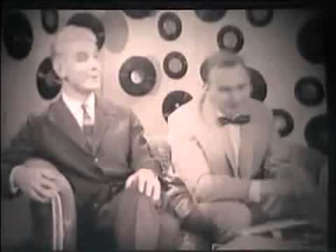 Herman Emmink & Frans van Dusschoten - Waarom groeien er in Mokum geen bananen 1961)