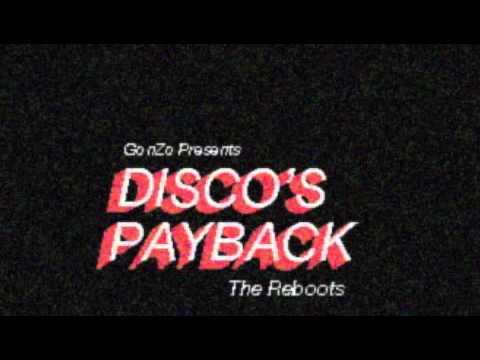 Chris Brown vs Eastside Connection - You're So Yeah 3X (GonZo 70s Reboot)