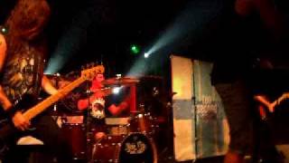 Welcome To Wherever You Are - Ten Second Epic (Live)