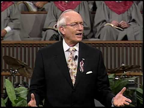 The Safety of His Shadow