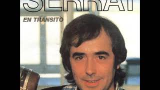 A usted, Joan Manuel Serrat, En Tránsito 1981
